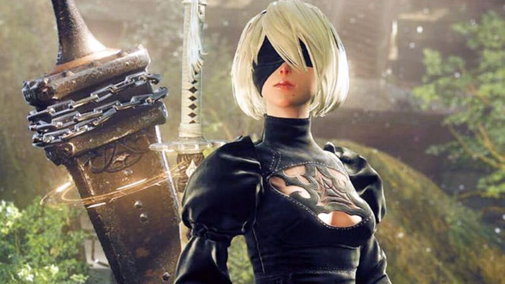 Nier: Automata