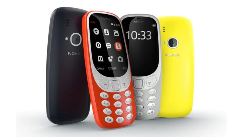 Nokia 3310