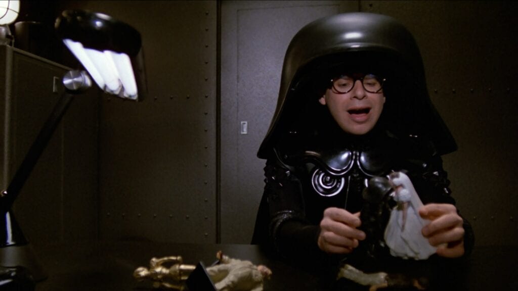 Spaceballs