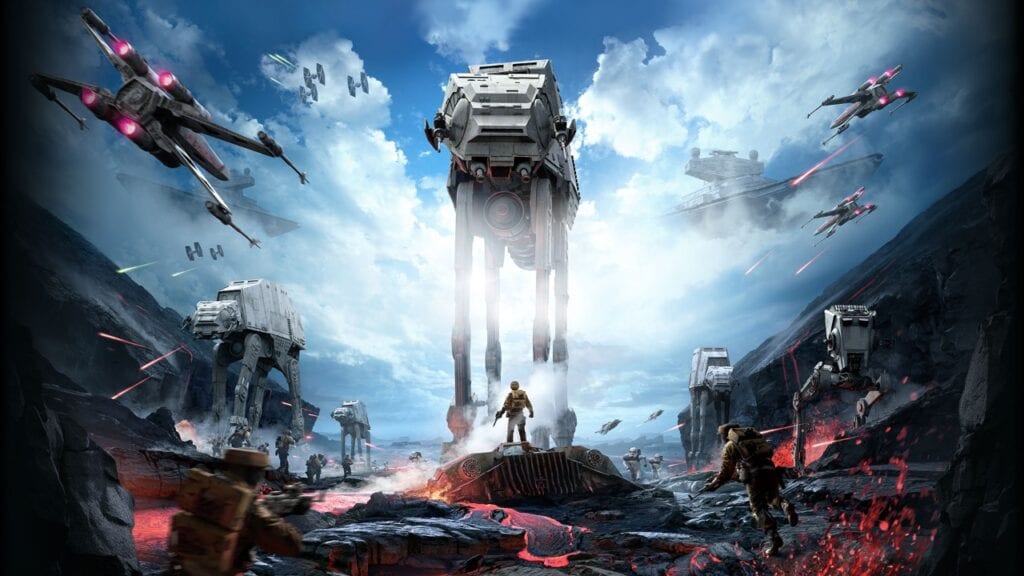 Battlefront 2