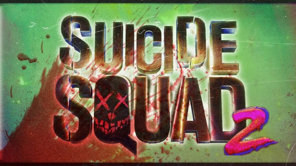 Suicide Squad 2