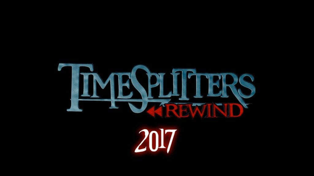 TimeSplitters-Rewind