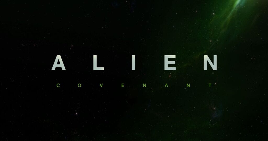 Alien Covenant