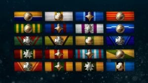 battlefield 1 winter update ribbons