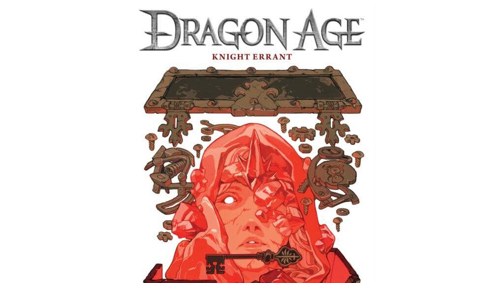 Dragon Age Knight Errant