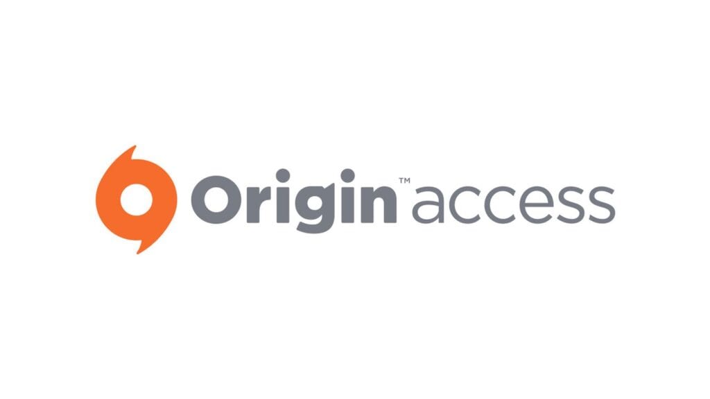 EA Origin Access