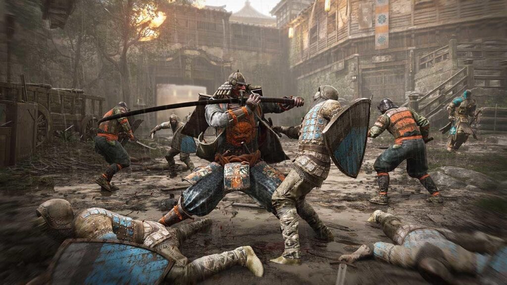 for honor season pass