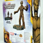 guardians of the galaxy toys dancing groot