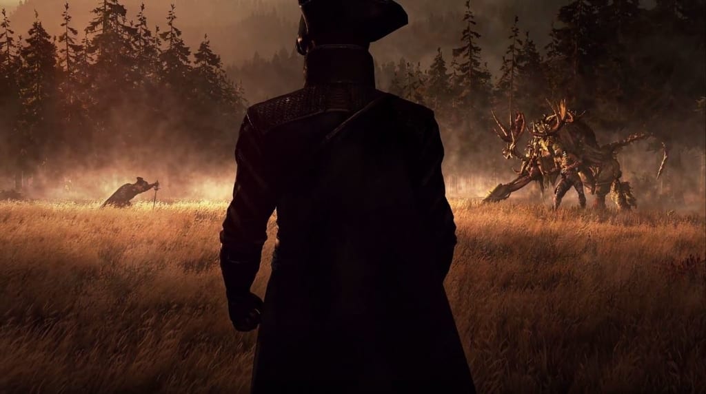 GreedFall