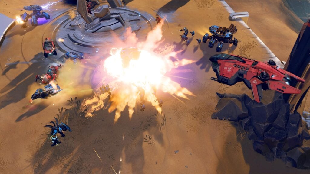 halo wars 2