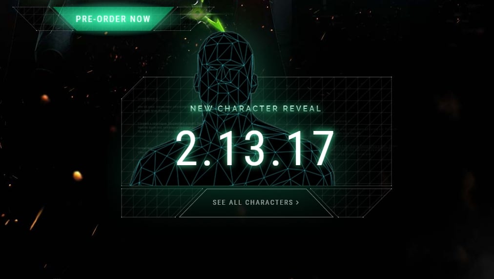 website date change injustice 2 mystery fighter