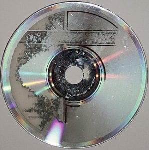 CD