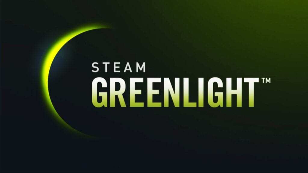 Steam Direct replacing Steam Greenlight