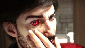 prey's multiple endings