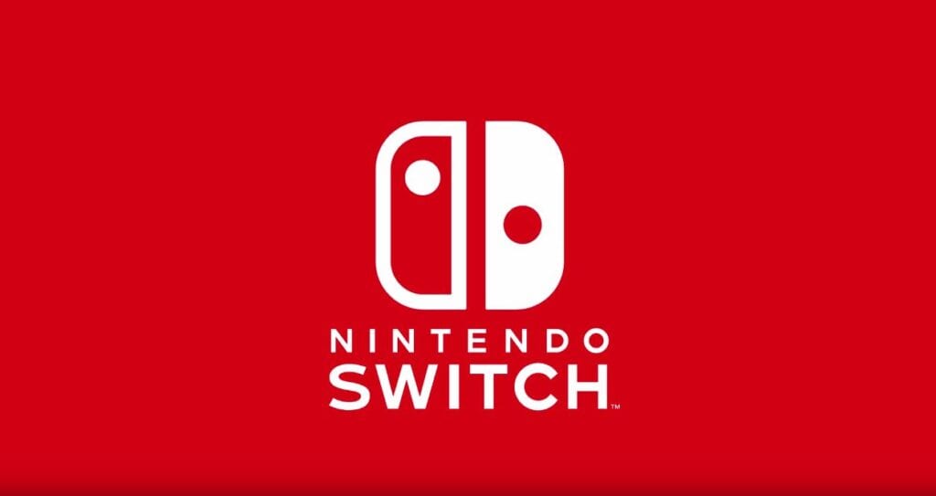 Nintendo Switch Launch