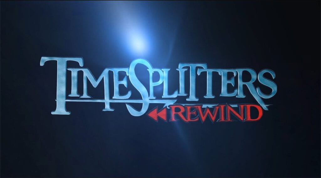 timesplitters rewind