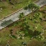 xenonauts 2 tropical biome