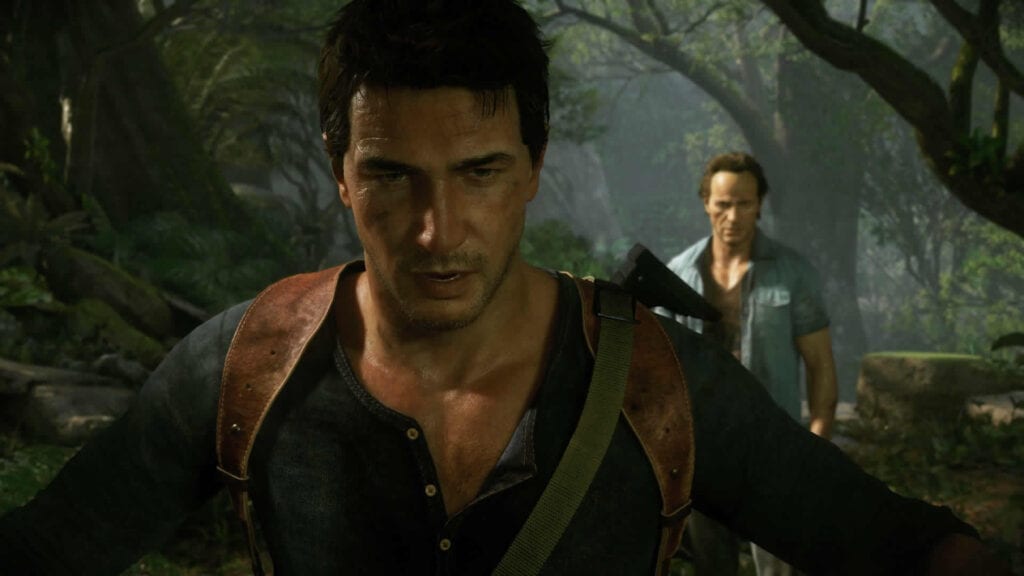 Uncharted Movie Lands 10 Cloverfield Lane Director