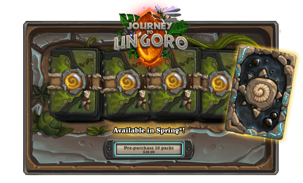 un'goro