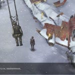 Syberia II