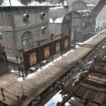 Syberia II