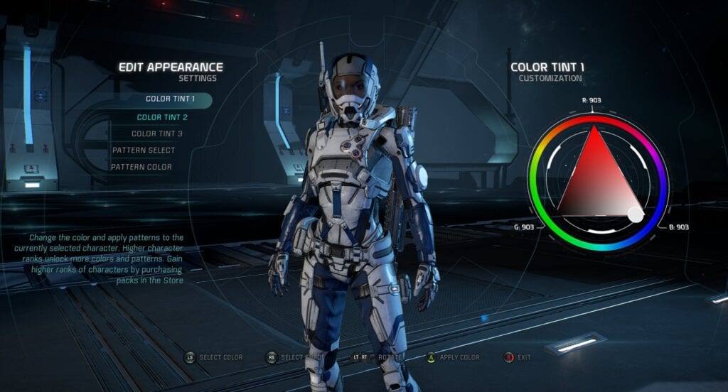 Andromeda Multiplayer DLC