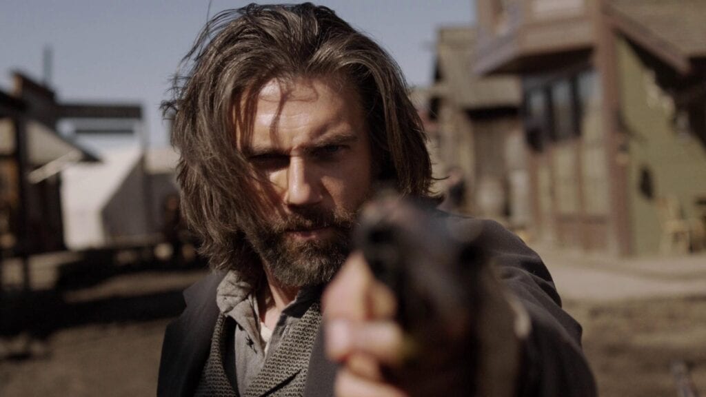 Anson Mount