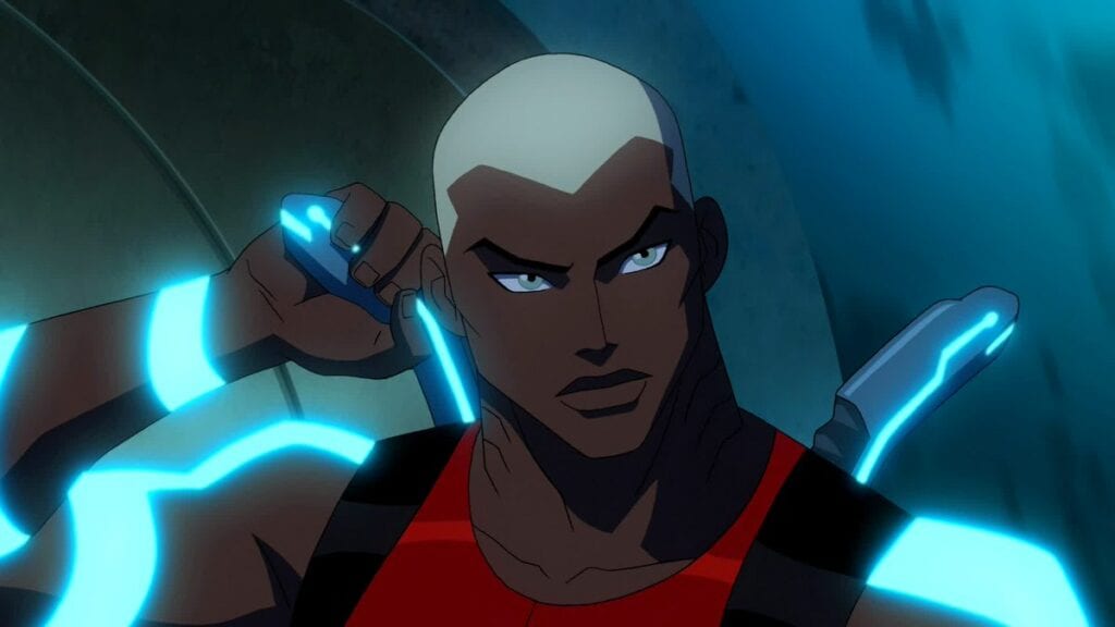 Aqualad