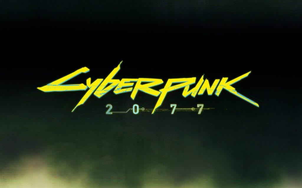 Cyberpunk 2077's Immersion