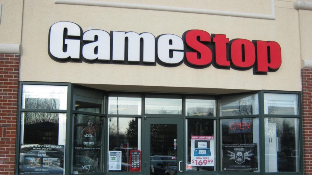GameStop's Earnings Report Shows Dismal Holiday Sales ...
