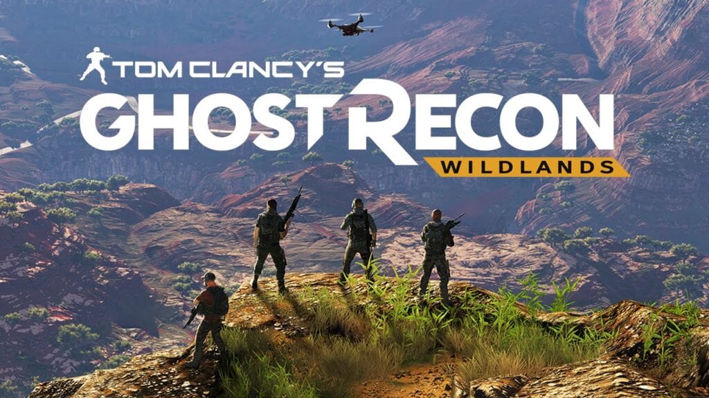 Ghost Recon Wildlands DLC