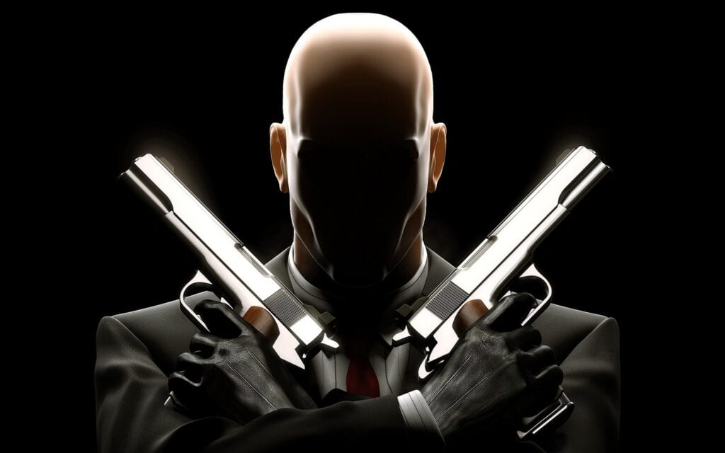 Hitman March Update