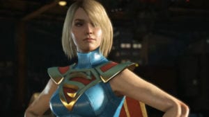 Injustice 2 trailer