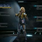 Injustice 2 gear system