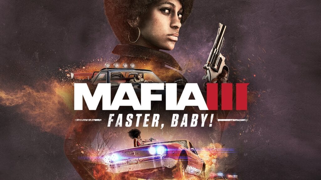 Mafia 3 Story DLC