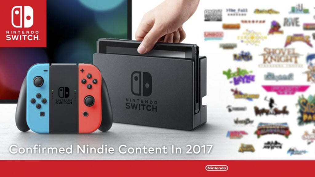 Nintendo-Switch-Nindies