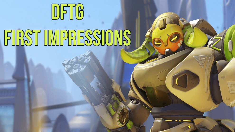 First Impressions