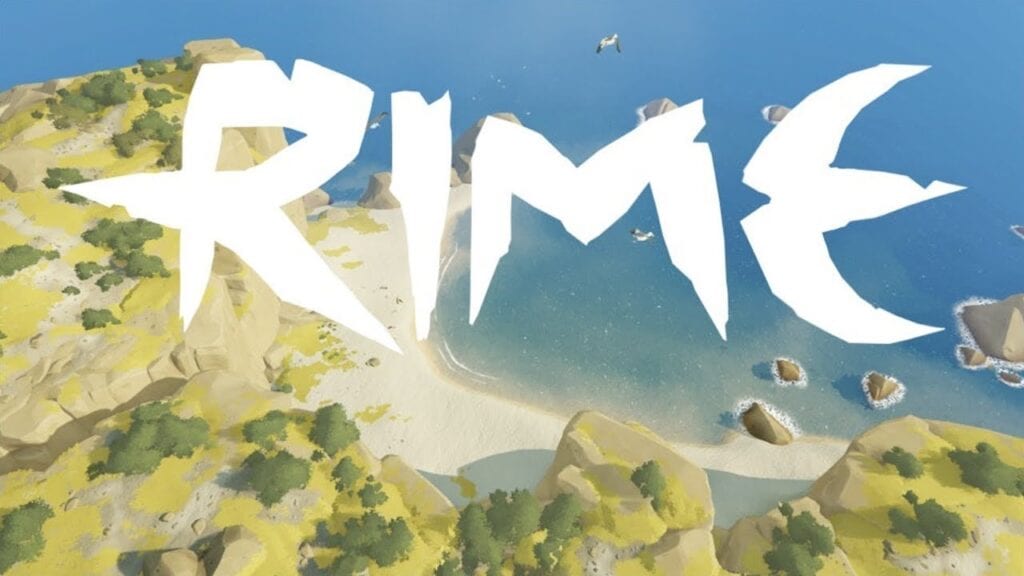 Rime Title