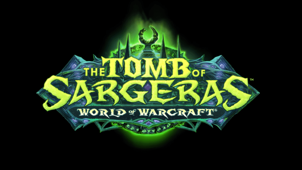 The Tomb of Sargeras WoW