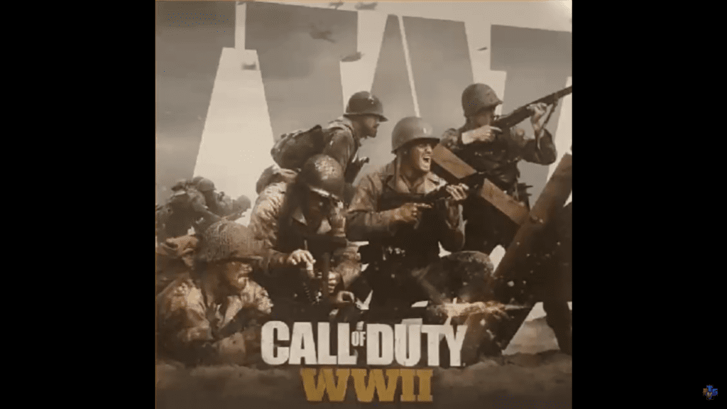 Call of Duty: World War II