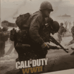 Call of Duty: World War II