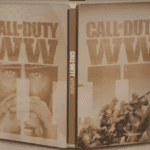 Call of Duty: World War II