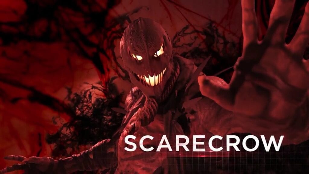 injustice 2 reveal scarecrow