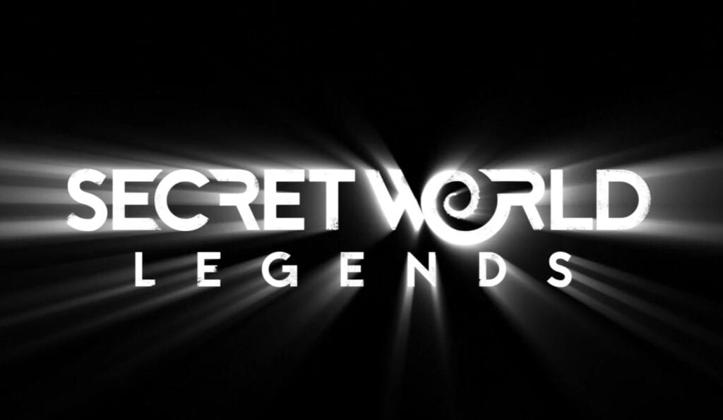 Secret World Legends