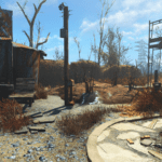 Fallout 4 Mod