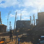 Fallout 4 Mod