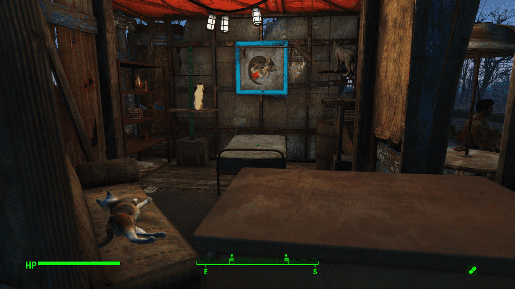 Fallout 4 Mod