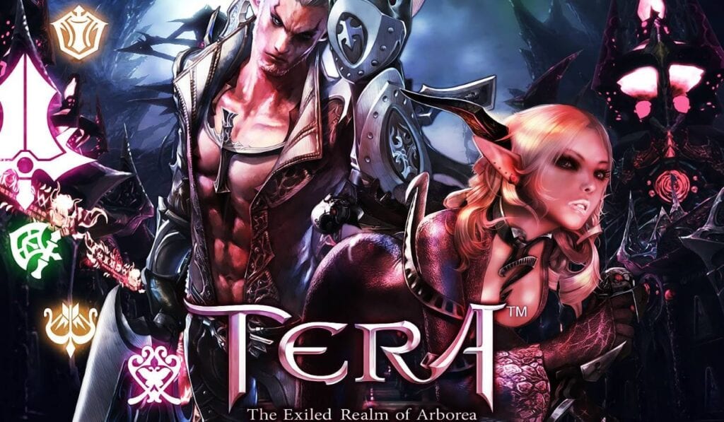 Tera