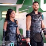 Thor Ragnarok