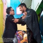 Thor Ragnarok